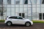 Kia Niro Plug-In Hybrid 2017 года (WW)